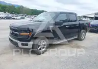 2024 Ford F-150 photo
