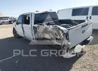 2024 Ford F-150 фото