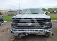 2024 Ford F-150 фото