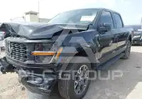 2024 Ford F-150 фото