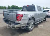 2024 Ford F-150 фото