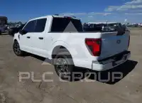 2024 Ford F-150 photo