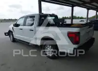 2024 Ford F-150 фото