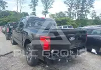 2024 Ford F-150 фото
