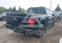 2024 Ford F-150 фото
