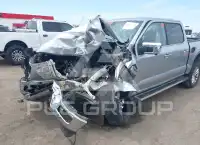 2024 Ford F-150 фото
