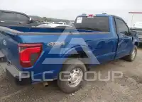 2024 Ford F-150 фото