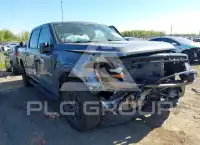 2024 Ford F-150 фото