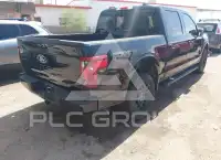 2024 Ford F-150 фото