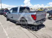 2024 Ford F-150 photo
