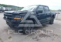 2024 Ford F-150 фото