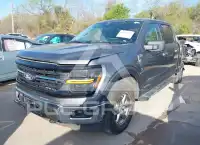 2024 Ford F-150 фото