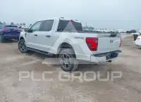 2024 Ford F-150 фото