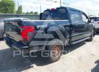 2024 Ford F-150 фото