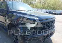 2024 Ford F-150 фото