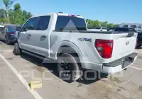 2024 Ford F-150 фото