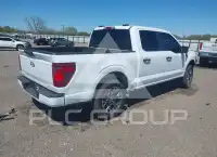 2024 Ford F-150 photo