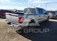2024 Ford F-150 фото