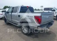 2024 Ford F-150 фото