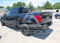 2024 Ford F-150 фото