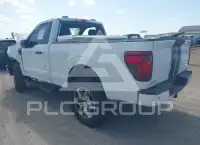 2024 Ford F-150 photo