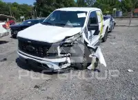 2024 Ford F-150 фото