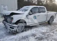 2024 Ford F-150 фото
