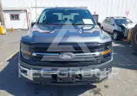 2024 Ford F-150 фото