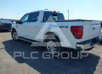 2024 Ford F-150 фото