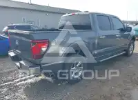 2024 Ford F-150 фото