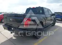 2024 Ford F-150 фото
