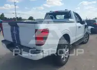 2024 Ford F-150 photo