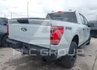 2024 Ford F-150 фото