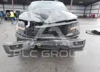 2024 Ford F-150 фото