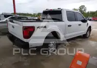 2024 Ford F-150 фото