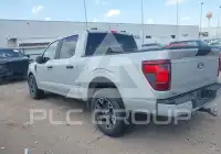 2024 Ford F-150 фото