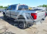 2024 Ford F-150 фото