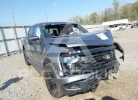 2024 Ford F-150 фото