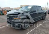 2024 Ford F-150 фото