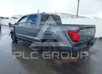 2024 Ford F-150 фото