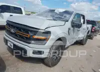 2024 Ford F-150 фото