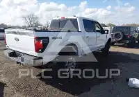 2024 Ford F-150 фото