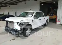 2024 Ford F-150 фото
