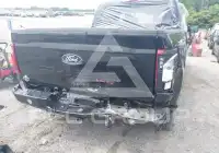 2024 Ford F-150 фото