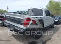 2024 Ford F-150 фото