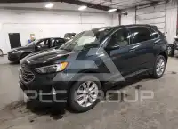 2024 Ford EDGE фото
