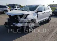 2024 Ford EDGE photo