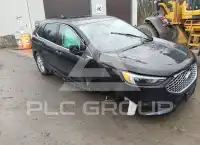 2024 Ford EDGE фото