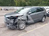 2024 Ford EDGE фото