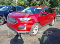 2024 Ford EDGE photo